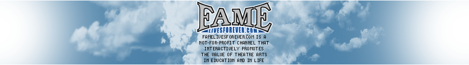 FameLiveForever.com Mission Statement